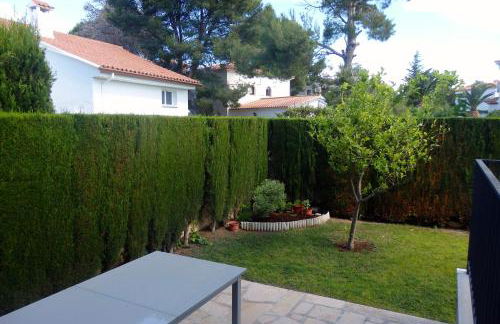 MEDDAYS CHALET EUCALIPTUS 6 - Foto 6