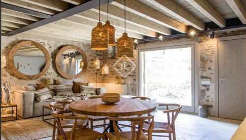 Villa Age con chimenea - Foto 2