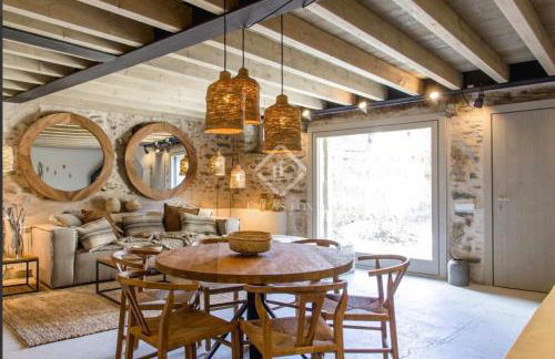 Villa Age con chimenea - Foto 2