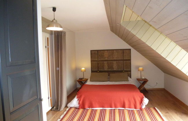 Comfortable Villa Near Beach, Plougasnou - Foto 3