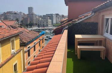 Las Terrazas de Güeli 6 pax WiFi - GARAJE - Vistas - VUT-3391-AS - Foto 1