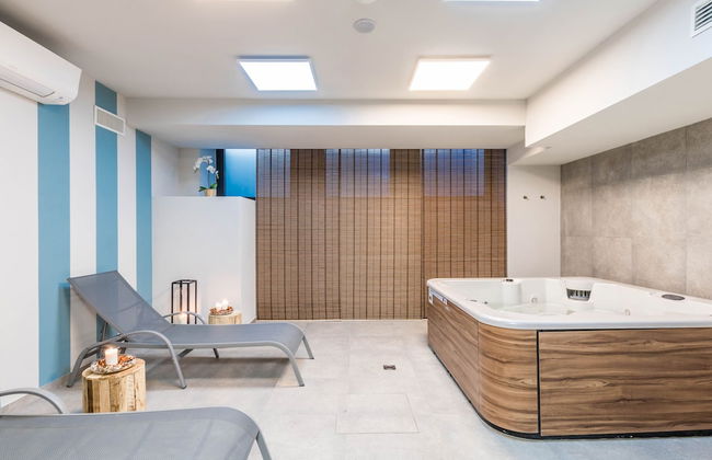 JOIVY San Cristoforo - Terrace, Gym & SPA - Foto 70