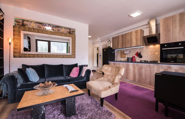 Apartment Castel Suite - Foto 23