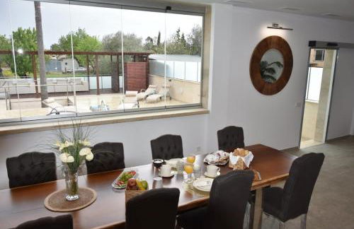 Tranquil Escape Villa in Palma's Oasis, 1026 - Foto 10