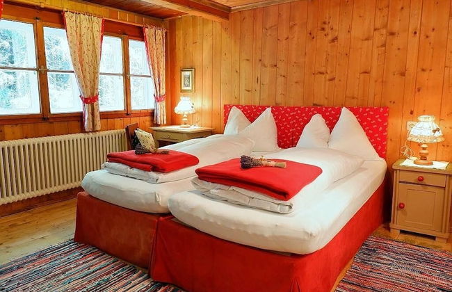 Berghütte-Hochpillberg - Foto 5