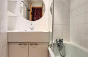 Résidence Castor - Studio rénové avec casier à ski · Proche des pistes · Balcon MAE-7394 - Foto 6