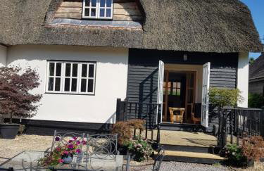 Weir Cottage - Foto 11