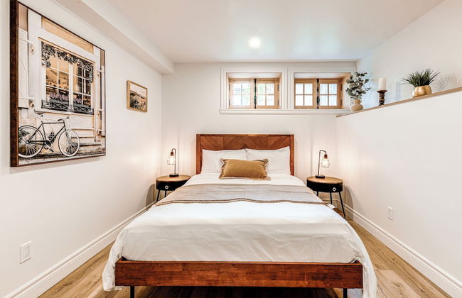 Majestic 3-Bedroom Designer Apartment - Foto 6