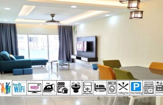 Just For You Highlands Apartment. - Photo 1