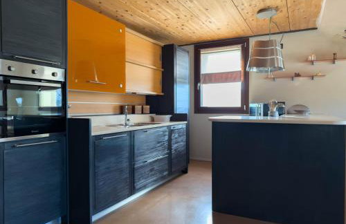 casale dei cinque colli APPARTAMENTO - Photo 21