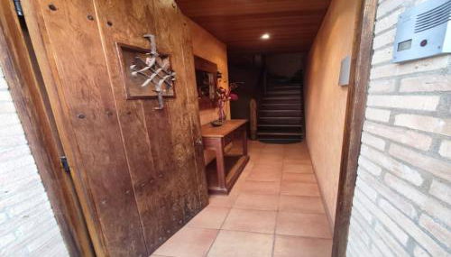 Terraced holiday home in Armentera - Foto 2, Lobby or reception