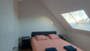 Gîte Gui's de 1 à 5 personnes avec piscine - Foto 4