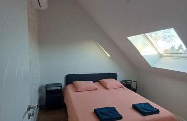 Gîte Gui's de 1 à 5 personnes avec piscine - Foto 4