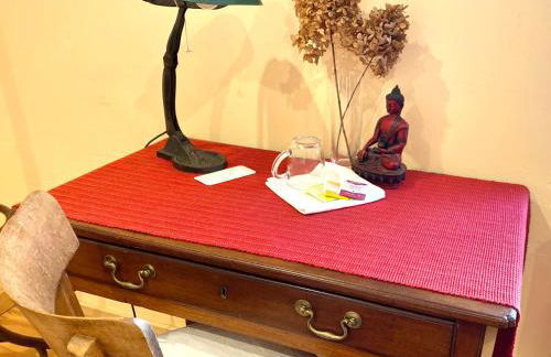 Yogahaus Prasaad - Foto 16