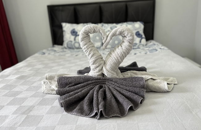 Gardenya Lara Suit Hotel - Foto 18