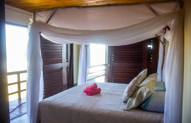 Impeccable 4-bedroom Beach House With a Great View - Foto 4