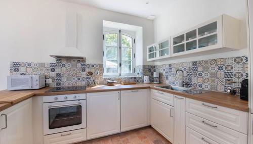 L'Annexe du Manoir - Vue mer - Foto 3