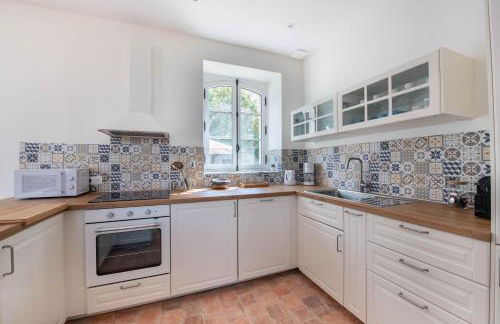 L'Annexe du Manoir - Vue mer - Foto 3