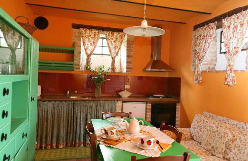 Agriturismo Cossignani - Foto 17