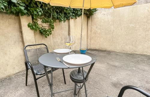 Studio la cour du botaniste - Foto 14