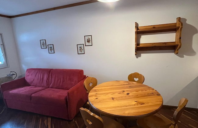 Residence Casa Metz - Photo 12