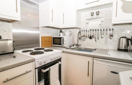 Forest View Cottage - Foto 11