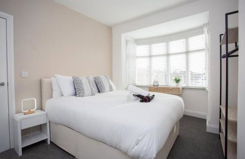 Vacant Nests The Sandringham Central Location - Foto 5