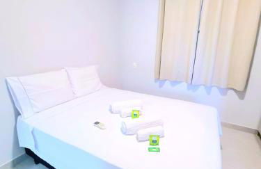 Brisa do Preá- 700m da Praia do Preá -12km de Jeri - Foto 13