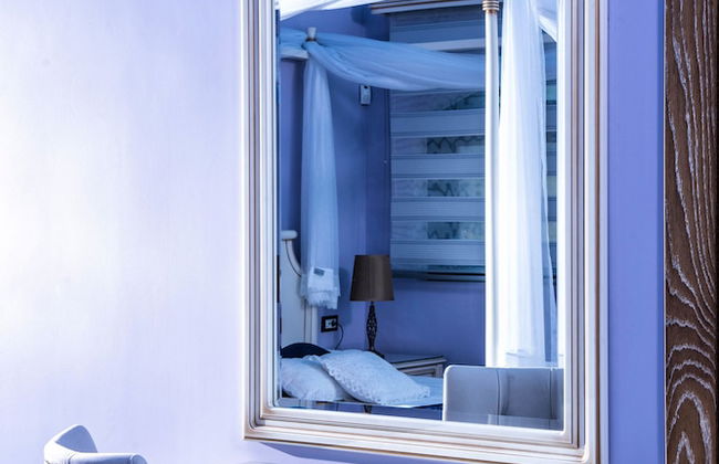 Villa Santorini, Wine Dark Sea Villas - Photo 7