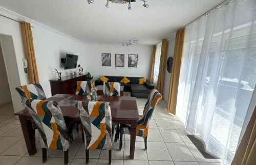 Palminas FeWo Diefflen - Foto 8