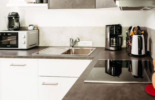 HOME AM SEE Ferienwohnung - Foto 33