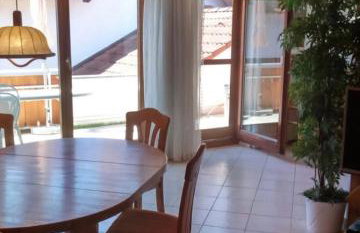 Haus Säntisblick - Foto 7