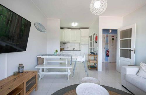 Feel The Ocean Apartment - Praia do Cabedelo - Foto 19