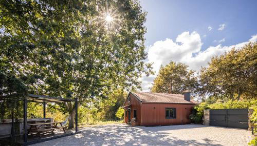 Quintinha do Varoso - Little Red Cottage House - Photo 3