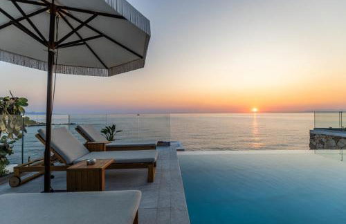 Ducato di Zante Luxury Beach Villa - Foto 45