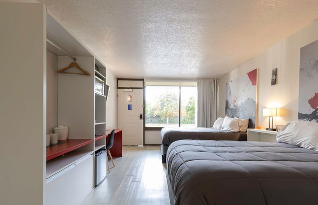 Entire Studio With Free Shuttle to Disney - Foto 5