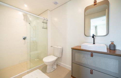 Riviera Concept Apto Art 2 dorm by Achei Camboriú - Foto 22