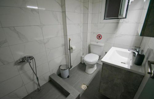 Forest View Apartments by RentalsPro - Fourka Halkidiki - Foto 15