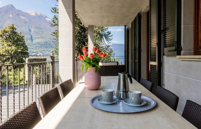 JOIVY Stylish Flat w/ Garden - Foto 1