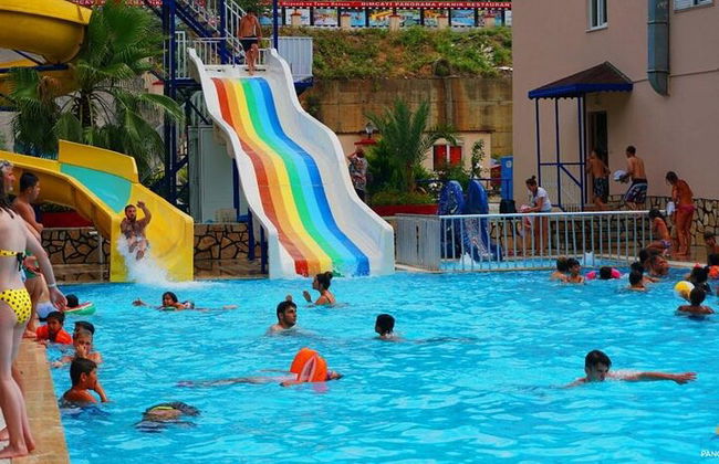 Alanya Jeep Safari dans les montagnes du Taurus avec déjeuner à la rivière Dimcay - Photo 26