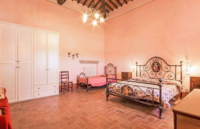 La Salciaia - Foto 17