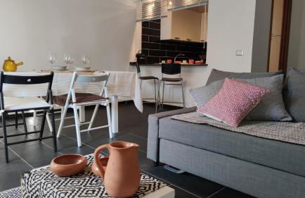 House with Dream Panoramic Terrace in the Heart of Bosa, 80 sqm with BBQ and Breathtaking View - Foto 18