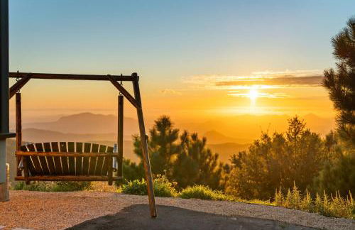 Wild Moon Ranch with Pickleball, Cedar Tub, Views - Foto 16