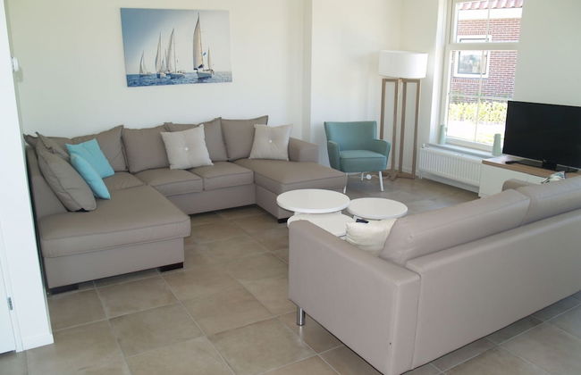 Holiday Home on the Markermeer Near Amsterdam - Foto 13