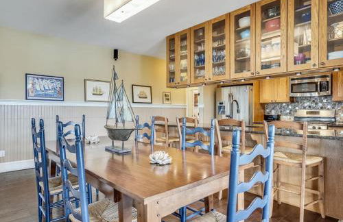 Centreville Waterfront Farm - 170 Acres - Pool - Private Dock - Private Beach - Foto 16