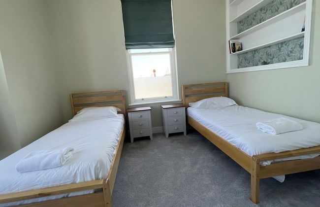 Margate uninterrupted sea views - Foto 13