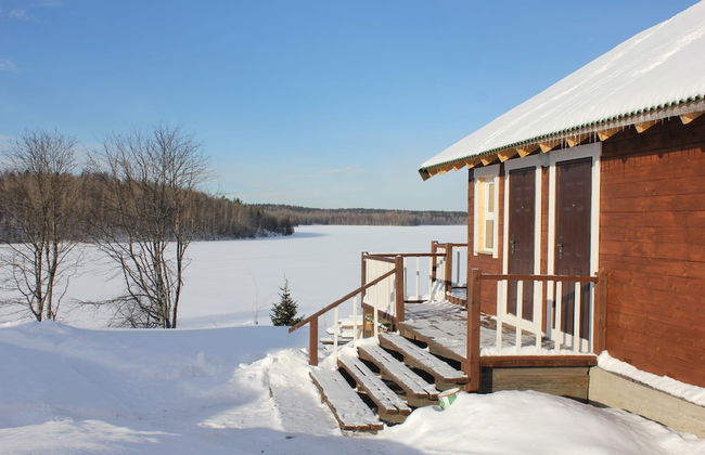 Baza otdykha Tikhiy Bereg - Foto 66