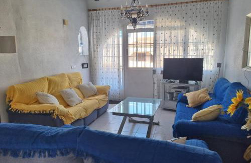 Apartamento a 4 minutos andando de la playa - Foto 2
