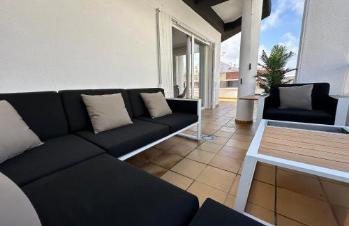 Seaview Penthouse Torrevieja - Photo 27