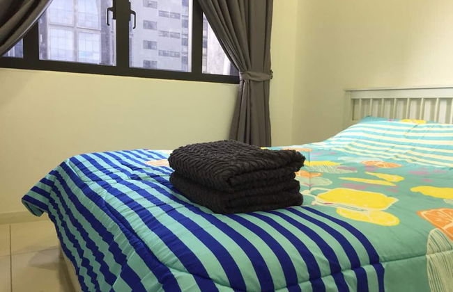 Charming Suite at Sunway and PJ - Foto 4